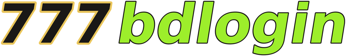 777bdlogin logo
